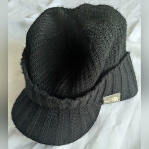 The North Face Beanie Buster Black